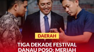 Dr. Ir. Ihksan Syarifuddin, ST., M.M. - Pemerhati ekonomi dan pariwisata Sulawesi Tengah, Wakil Ketua KADIN Kota Palu