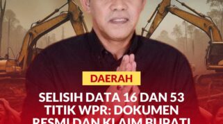 Bupati Parigi Moutong, Erwin Burase