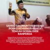 Anleg DPRD Kabupaten Bengkalis dari Partai Golkar, Ir. H. Samsu Dalimunthe