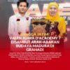 Gubernur Jawa Timur Berikan Apresiasi kepada Achmad Valen Akbar Juara D’Academy 7
