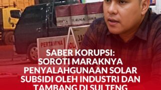 Wakil Ketua Umum Lembaga Satuan Komando Sapu Bersih Korupsi