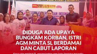 LBH Sulteng saat berkunjung ke Komnas HAM Perwakilan Sulteng