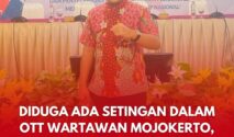 Advokat Jawa Timur Bung Taufik, SH.MH.
