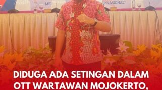 Advokat Jawa Timur Bung Taufik, SH.MH.