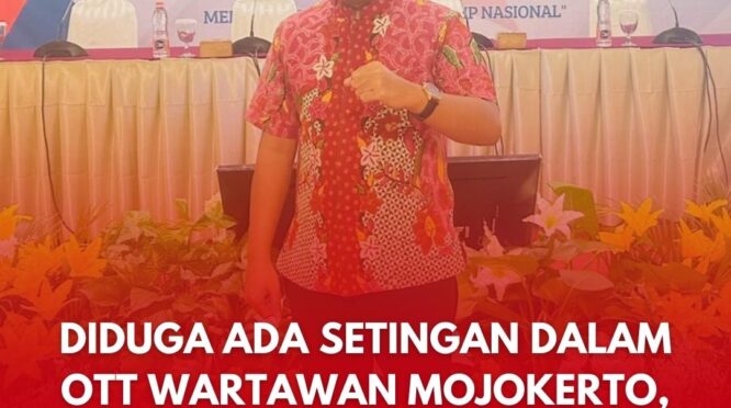 Advokat Jawa Timur Bung Taufik, SH.MH.
