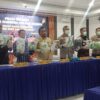 Satuan Reserse Narkoba Polres Asahan kembali mengungkap kasus peredaran narkotika dalam jumlah besar