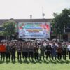 Apel Gelar Pasukan Operasi Kepolisian Terpusat “Ops Ketupat Semeru 2026”