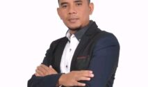 Anggota DPRD Provinsi Nusa Tenggara Timur (NTT), Junaidin Mahasan