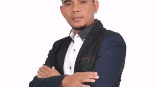 Anggota DPRD Provinsi Nusa Tenggara Timur (NTT), Junaidin Mahasan
