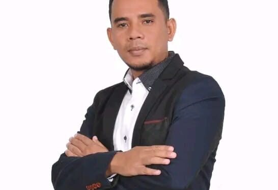 Anggota DPRD Provinsi Nusa Tenggara Timur (NTT), Junaidin Mahasan