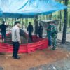 Kejar-kejaran di Hutan Jombang: Aparat Bongkar Arena Judi Sabung Ayam, Pelaku Kembali Lolos