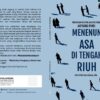 Sampul buku Menenun Asa di Tengah Riuh karya Dwi Artika Suwarniman, dkk