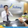 Pelayanan Prima Font Office Bank Sulteng
