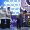 Wapres Gibran Buka PERMATA CAI 2026 di Jombang, Soroti Bonus Demografi dan Karakter Generasi Muda