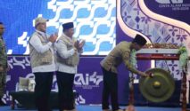Wapres Gibran Buka PERMATA CAI 2026 di Jombang, Soroti Bonus Demografi dan Karakter Generasi Muda