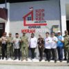Kasdam V/Brawijaya Tinjau Koperasi Merah Putih di Jombang, Pastikan Program Berjalan Optimal.Foto dari Kominfo Jombang