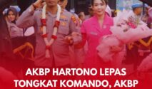 AKBP Anang Hardiyanto Kapolres Sampang yang baru,