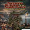 EDITORIAL: Permasalahan DBH Sulteng, Potret Penjajahan Ekonomi Domestik Berkedok Regulasi?.