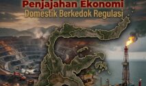 EDITORIAL: Permasalahan DBH Sulteng, Potret Penjajahan Ekonomi Domestik Berkedok Regulasi?.