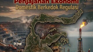 EDITORIAL: Permasalahan DBH Sulteng, Potret Penjajahan Ekonomi Domestik Berkedok Regulasi?.