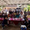 Tim KKN-T IPB University Kalilandak