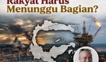 OPINI: Ketika Tanah Sulteng Kaya Mengapa Rakyat Harus Menunggu Bagian?.