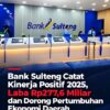 Front Office Service Bank Sulteng