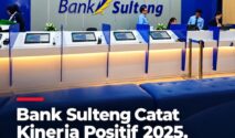 Front Office Service Bank Sulteng