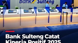 Front Office Service Bank Sulteng