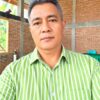 Sekretaris umum LP3KD Kabupaten Poso, Frans Bond