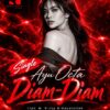 Debut Solo, Ayu Octa release single Diam-Diam.