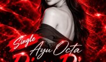 Debut Solo, Ayu Octa release single Diam-Diam.