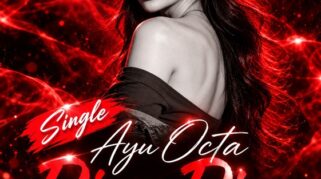 Debut Solo, Ayu Octa release single Diam-Diam.