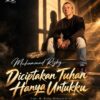 Katua Umum DPP PROBO, M. Rizky Hidayatullah merilis single perdananya "Diciptakan Tuhan Hanya Untukku". Siap mewarnai blantika musik Indonesia