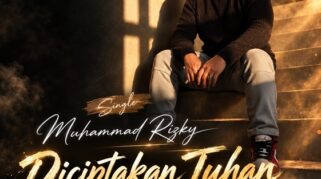 Katua Umum DPP PROBO, M. Rizky Hidayatullah merilis single perdananya "Diciptakan Tuhan Hanya Untukku". Siap mewarnai blantika musik Indonesia
