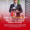Gubernur Sulteng, Anwar Hafid