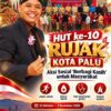 Pdt. Gatot P. Susilo
