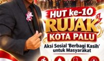 Pdt. Gatot P. Susilo