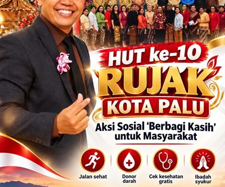 Pdt. Gatot P. Susilo